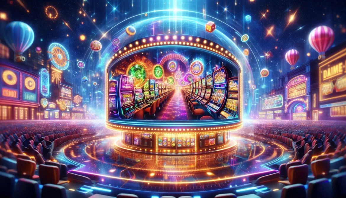 Tortuga Casino
